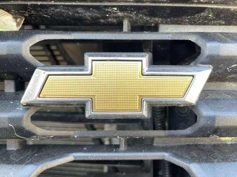 Used 2022 Chevrolet Silverado 1500 W/T w/ WT Value Package image 24