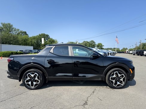 Used 2022 Hyundai Santa Cruz Limited image 7
