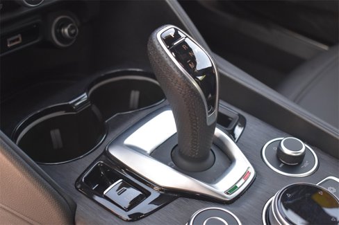 Used 2022 Alfa Romeo Giulia Sprint image 27