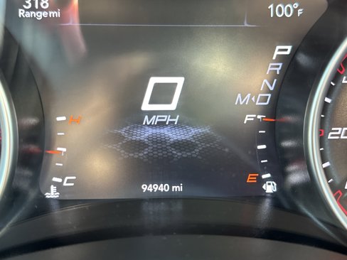 Used 2019 Dodge Charger GT image 2