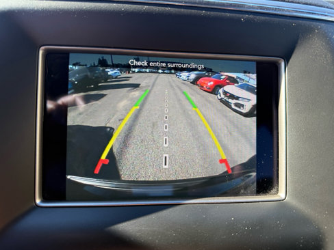 Used 2018 Jeep Grand Cherokee Laredo image 31