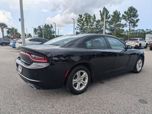 Used 2023 Dodge Charger SXT image 4