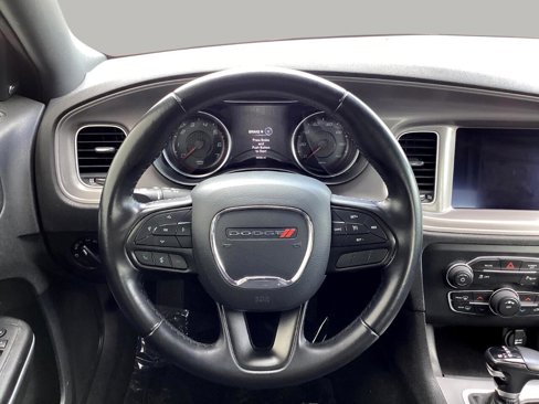 Used 2023 Dodge Charger SXT image 12