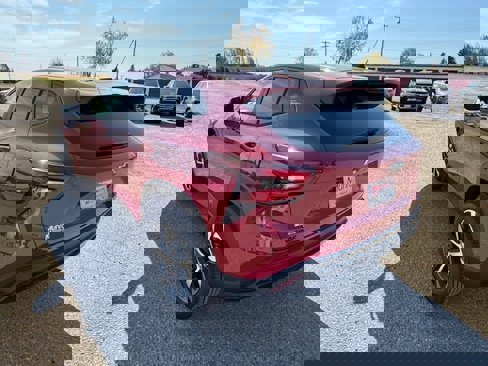 New 2026 Chevrolet Trax RS w/ Driver Confidence Package image 5