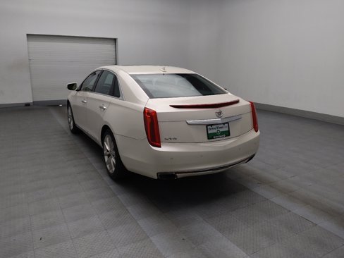 Used 2013 Cadillac XTS Premium image 5