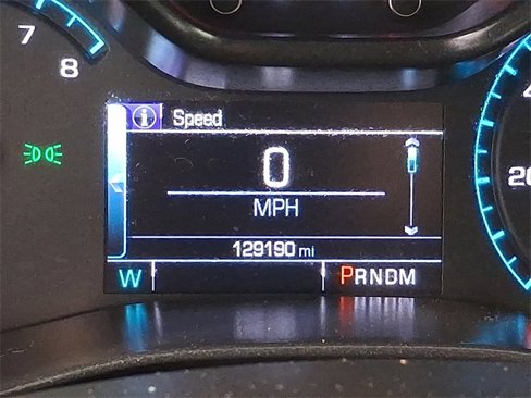 Used 2016 Chevrolet Colorado LT image 21