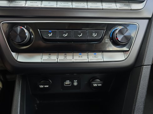 Used 2018 Hyundai Sonata ECO image 18