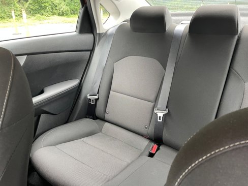 Used 2024 Kia Forte LXS image 35