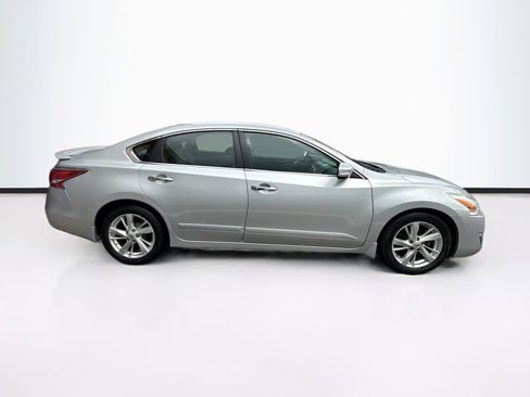 Used 2015 Nissan Altima 2.5 SL w/ Technology Package image 5