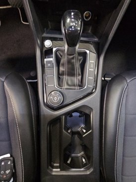 Used 2023 Volkswagen Taos SE w/ Panoramic Sunroof Package image 20