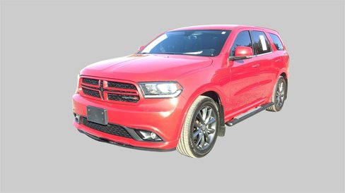 Used 2017 Dodge Durango GT w/ Nav & Power Liftgate Group image 22