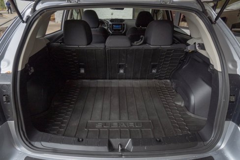 Used 2021 Subaru Crosstrek 2.0i Premium w/ Moonroof Package image 19