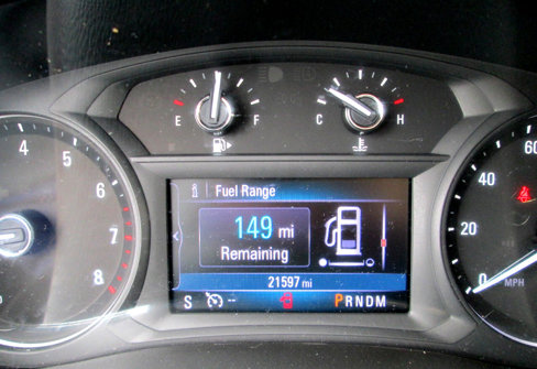Used 2019 Buick Encore Preferred w/ Safety Package image 10