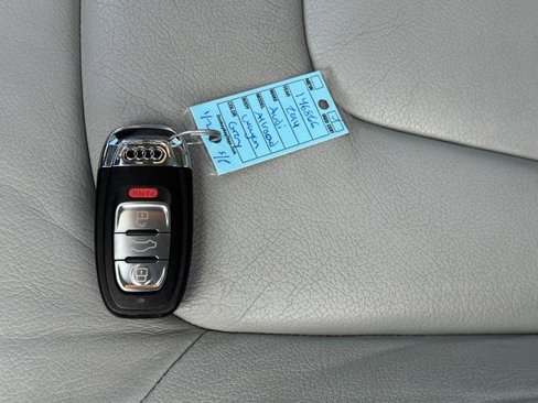 Used 2014 Audi A4 Premium Plus image 37