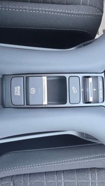 New 2026 Honda HR-V LX image 39