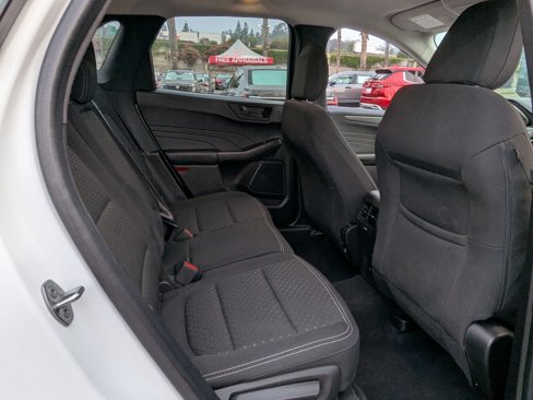 Used 2023 Ford Escape Active image 30