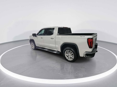 Used 2019 GMC Sierra 1500 SLT w/ SLT Premium Plus Package image 6