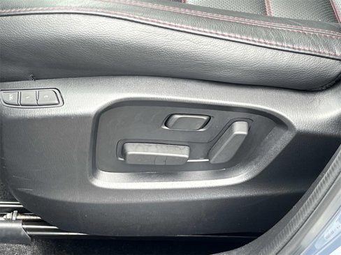 Used 2024 MAZDA CX-5 Carbon Edition image 25