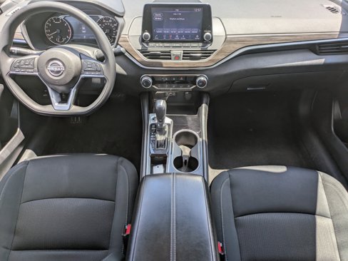 Used 2023 Nissan Altima 2.5 SV image 17