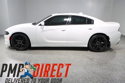 Used 2015 Dodge Charger R/T w/ Plus Group image 10