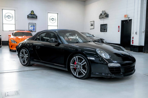 Used 2011 Porsche 911 Carrera S image 82