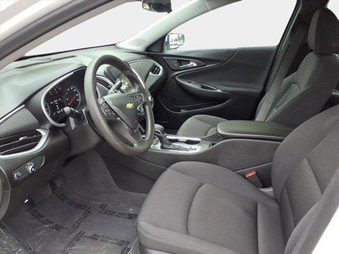 Used 2023 Chevrolet Malibu LT image 8