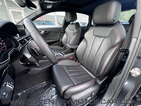 Used 2018 Audi A4 2.0T Premium Plus w/ Premium Plus Package image 10