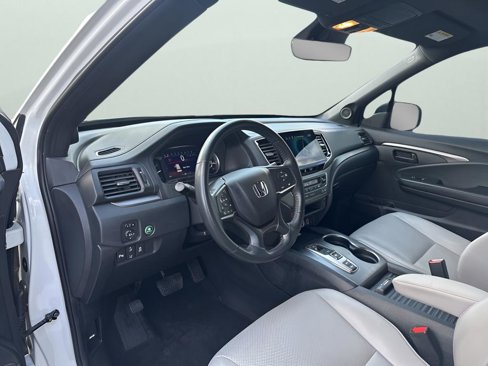 Used 2022 Honda Passport EX-L image 25