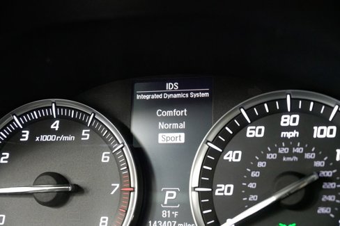 Used 2014 Acura MDX FWD w/ Technology Package image 13