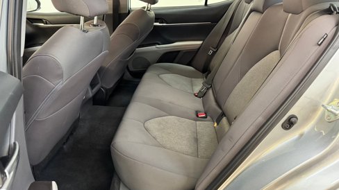 Used 2023 Toyota Camry LE image 27