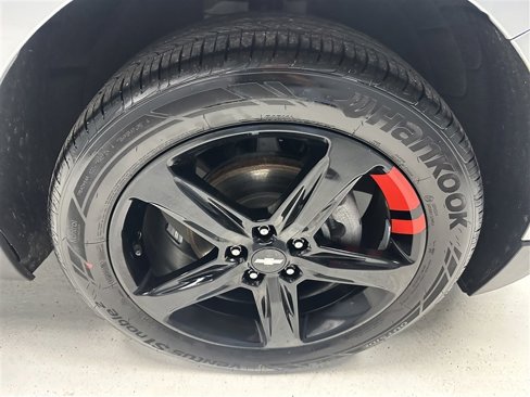 Used 2020 Chevrolet Equinox Premier w/ Premier Redline Edition image 14