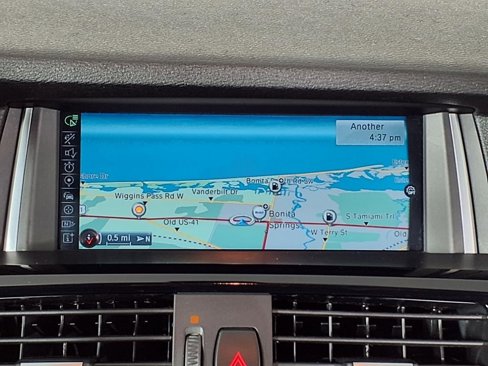 Used 2016 BMW X3 xDrive28i image 18