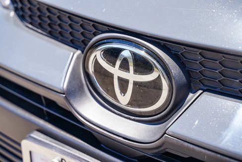 Used 2023 Toyota Corolla LE image 9