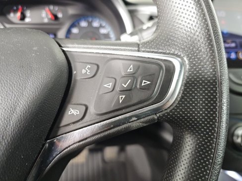 Used 2023 Chevrolet Malibu LT image 16