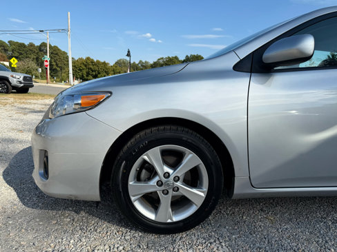 Used 2012 Toyota Corolla LE image 11