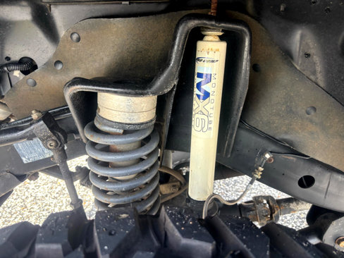 Used 2006 Jeep Wrangler Rubicon image 40