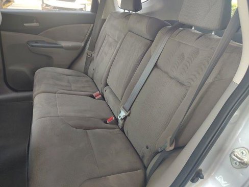Used 2012 Honda CR-V EX image 21