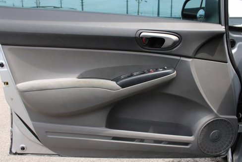 Used 2009 Honda Civic LX image 10