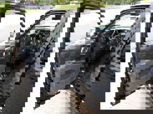 Used 2007 Honda Ridgeline RTL image 17