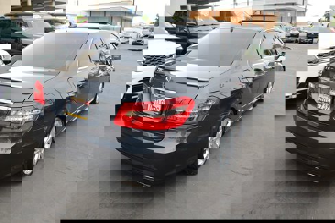 Used 2013 Mercedes-Benz E 350 Sport image 7