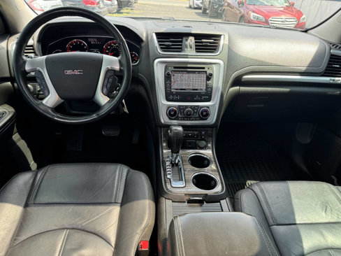 Used 2017 GMC Acadia Limited SLT image 17