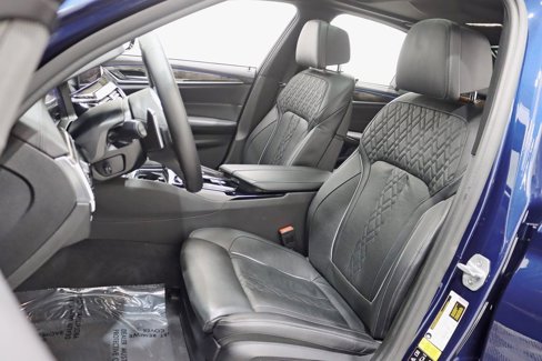 Used 2019 BMW M550i xDrive w/ Premium Package image 21