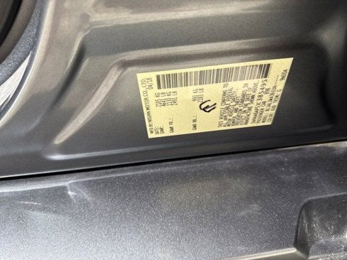 Used 2018 Nissan Maxima 3.5 SV image 29