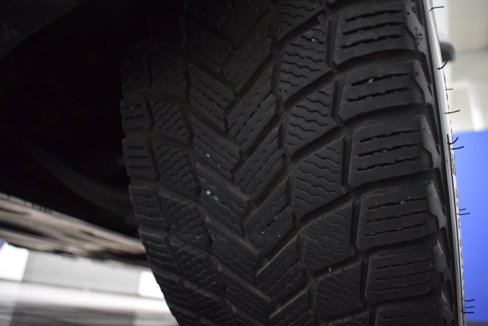 Used 2016 BMW X3 xDrive28i image 29