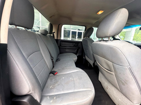 Used 2014 RAM 1500 Express image 14