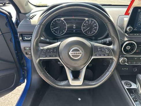 Used 2023 Nissan Sentra SV image 17