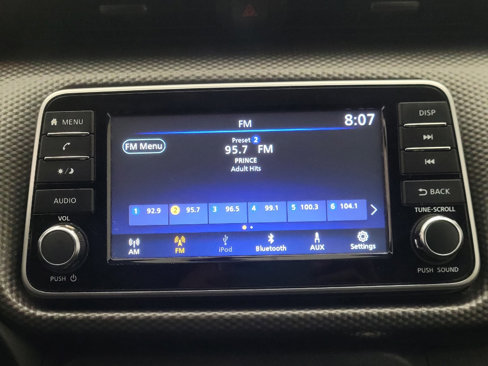 Used 2019 Nissan Kicks S image 25