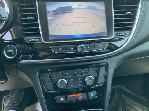 Used 2019 Buick Encore Preferred image 23