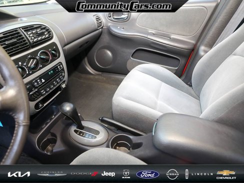 Used 2000 Dodge Neon Highline image 18