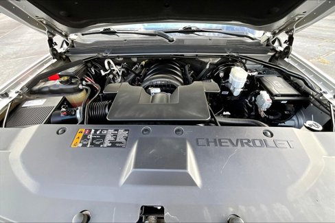 Used 2020 Chevrolet Tahoe LT image 10